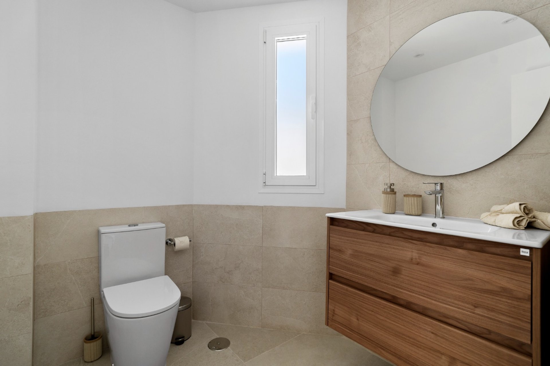 Nieuwbouw Woningen - Villa - Mijas