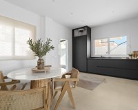 Nieuwbouw Woningen - Villa - Mijas