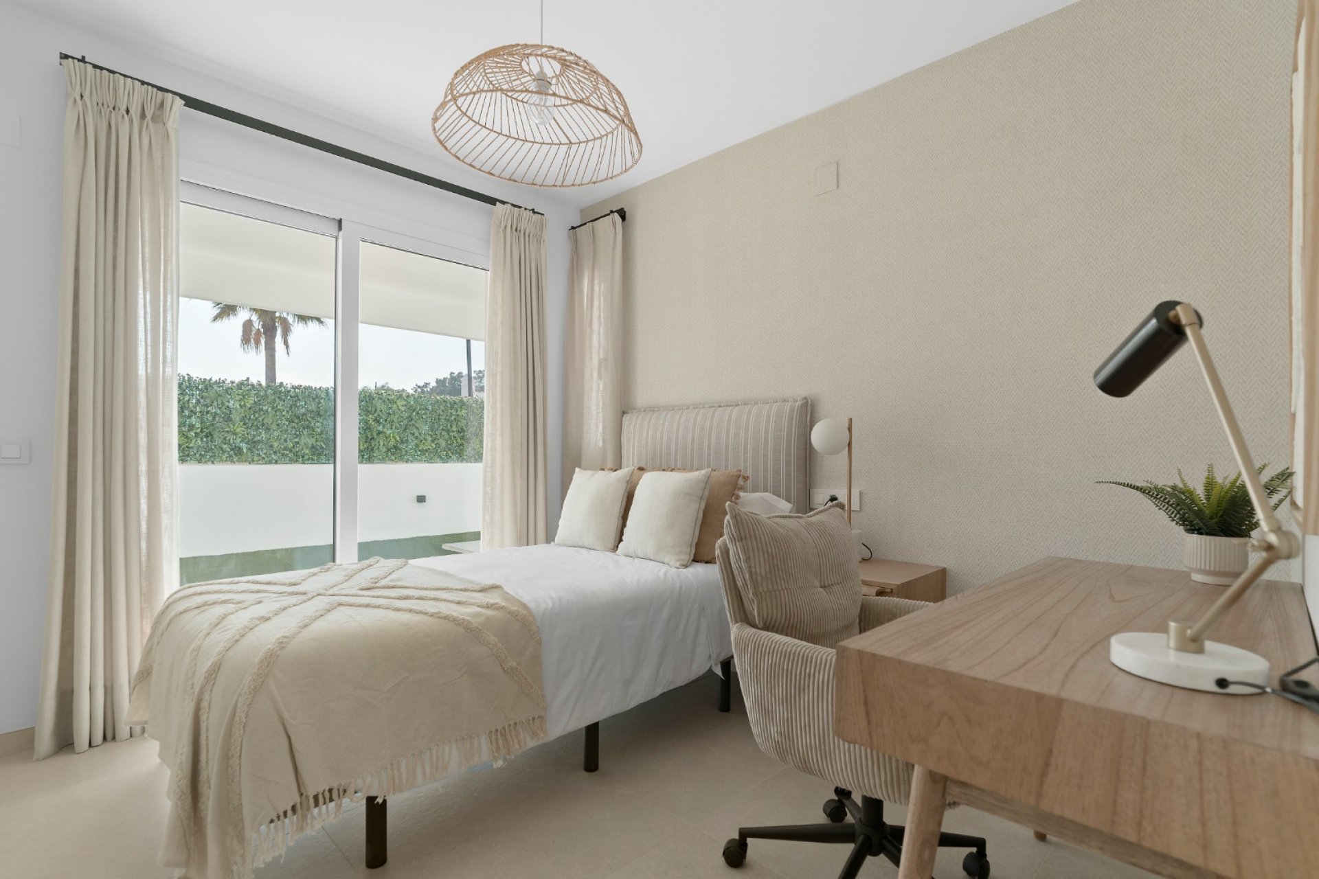 Nieuwbouw Woningen - Villa - Mijas