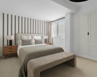 Nieuwbouw Woningen - Villa - Mijas