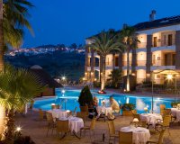 Nieuwbouw Woningen - Villa - Mijas