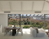 Nieuwbouw Woningen - Villa - Mijas