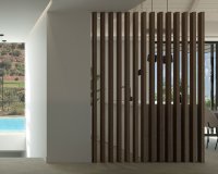 Nieuwbouw Woningen - Villa - Mijas