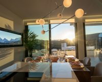 Nieuwbouw Woningen - Villa - Mijas