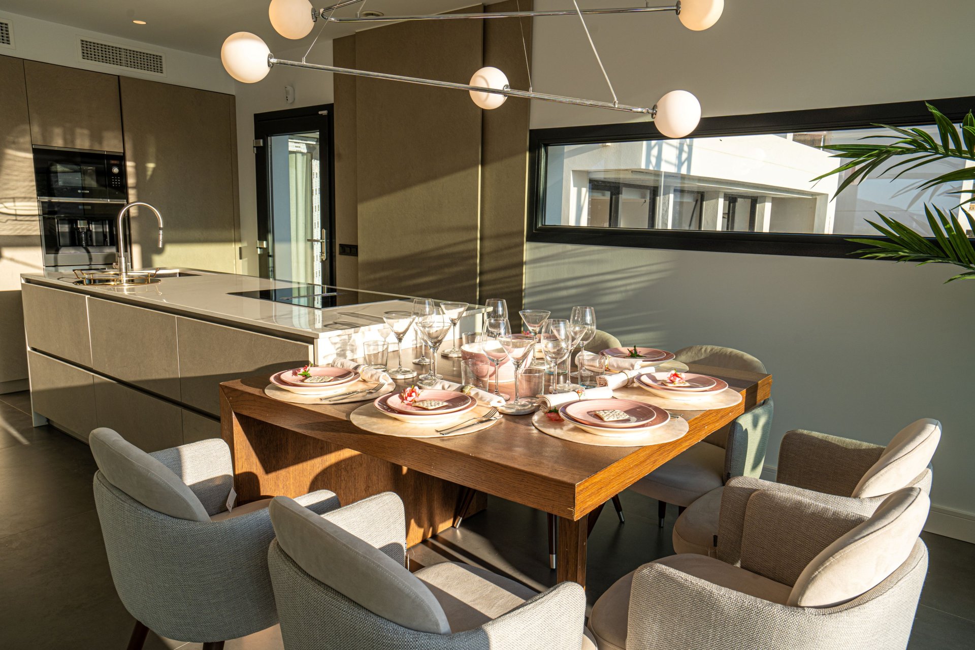 Nieuwbouw Woningen - Villa - Mijas