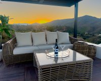 Nieuwbouw Woningen - Villa - Mijas