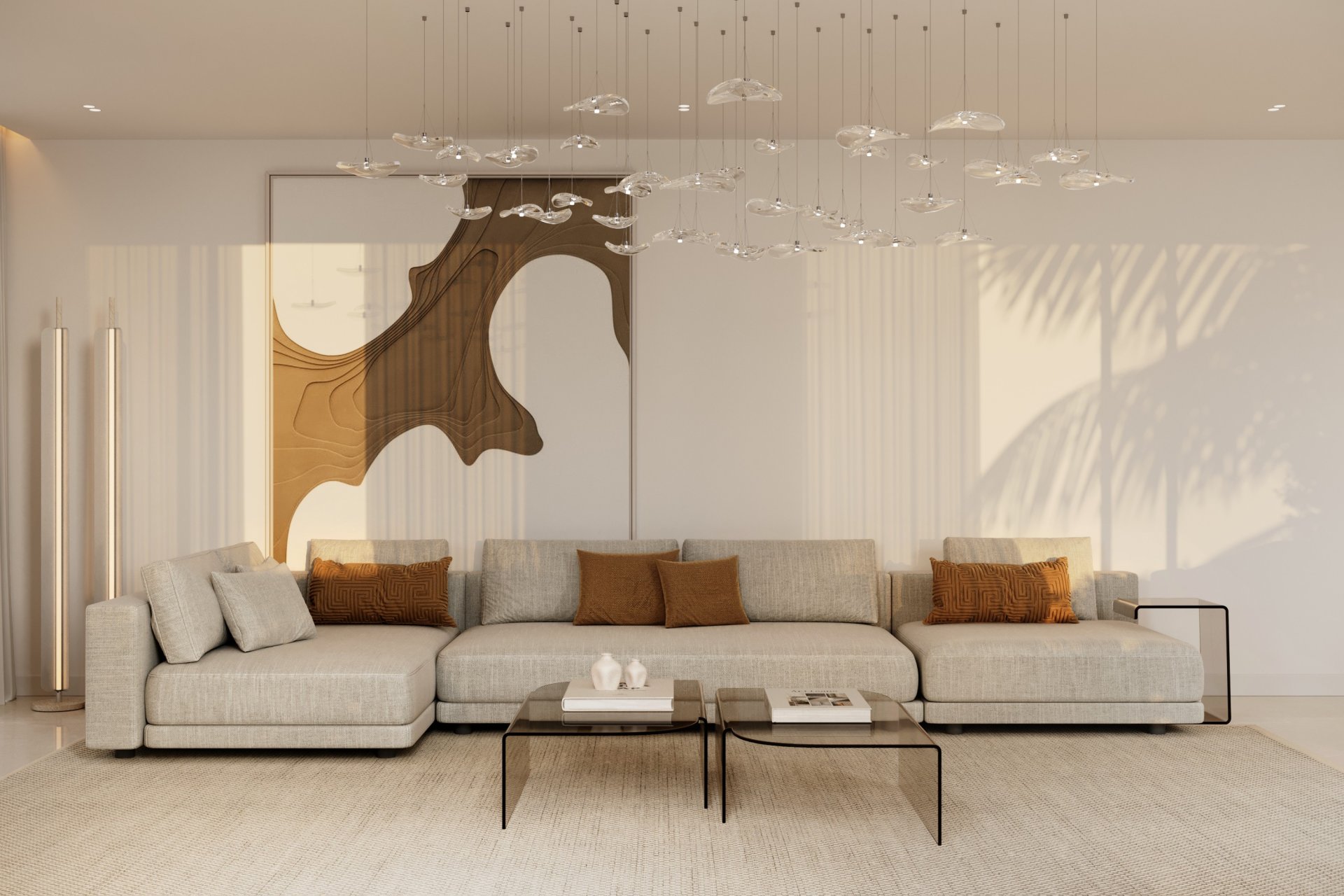 Nieuwbouw Woningen - Villa - Mijas