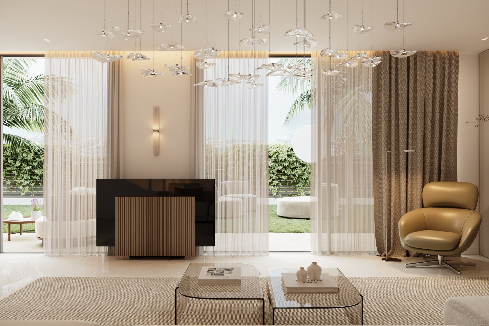 Nieuwbouw Woningen - Villa - Mijas