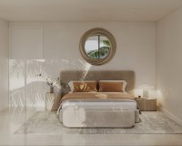 Nieuwbouw Woningen - Villa - Mijas