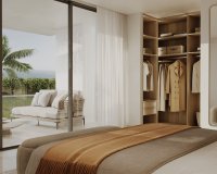 Nieuwbouw Woningen - Villa - Mijas