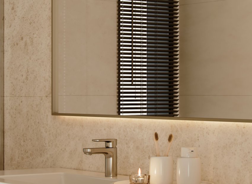 Nieuwbouw Woningen - Villa - Mijas