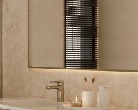 Nieuwbouw Woningen - Villa - Mijas