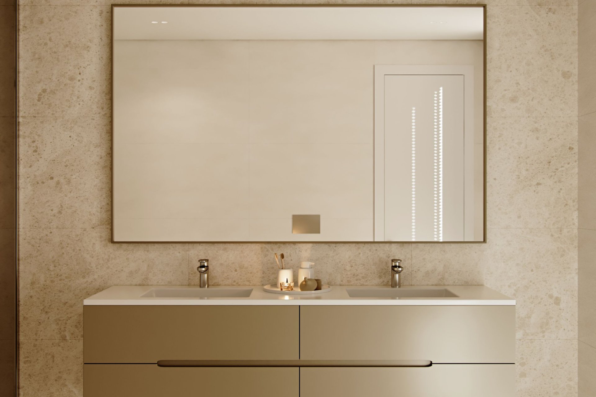 Nieuwbouw Woningen - Villa - Mijas