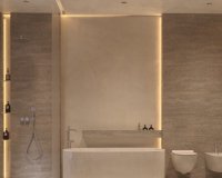 Nieuwbouw Woningen - Villa - Mijas