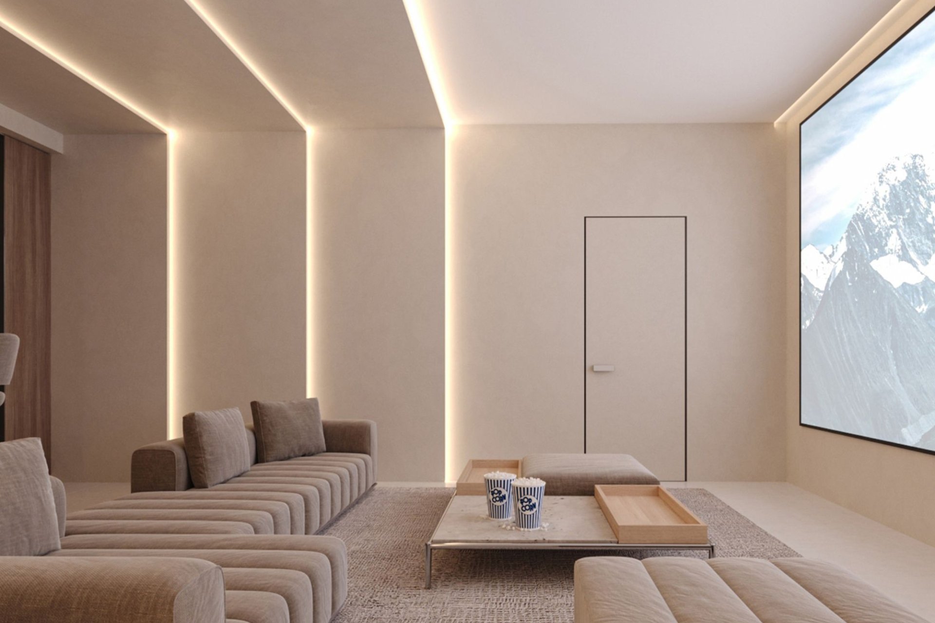 Nieuwbouw Woningen - Villa - Mijas