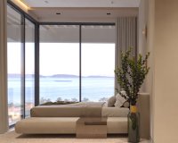 Nieuwbouw Woningen - Villa - Mijas