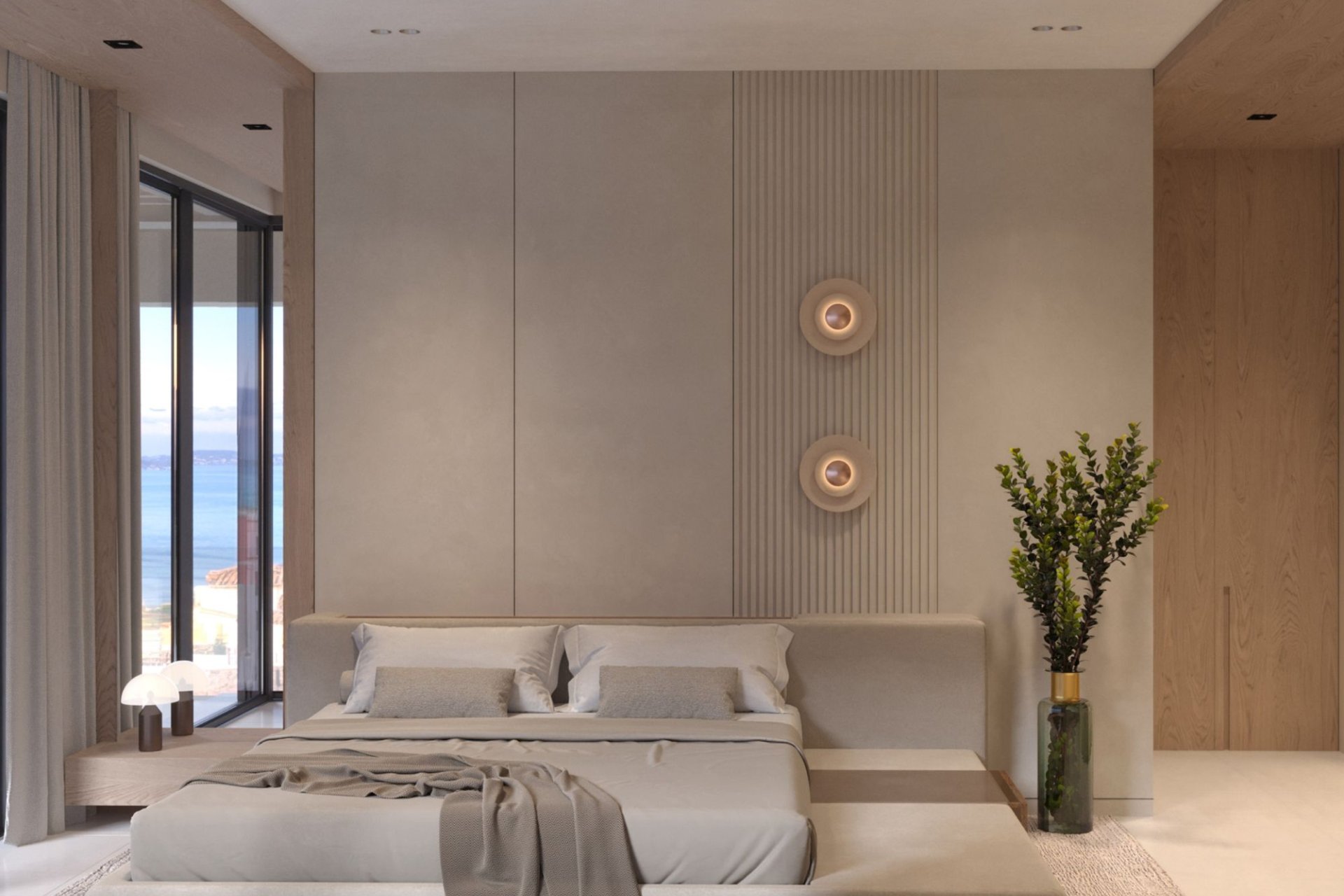 Nieuwbouw Woningen - Villa - Mijas