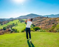 Nieuwbouw Woningen - Villa - Mijas