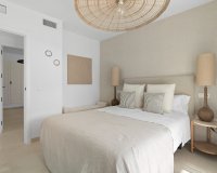 Nieuwbouw Woningen - Villa - Mijas