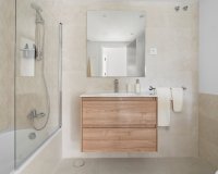 Nieuwbouw Woningen - Villa - Mijas