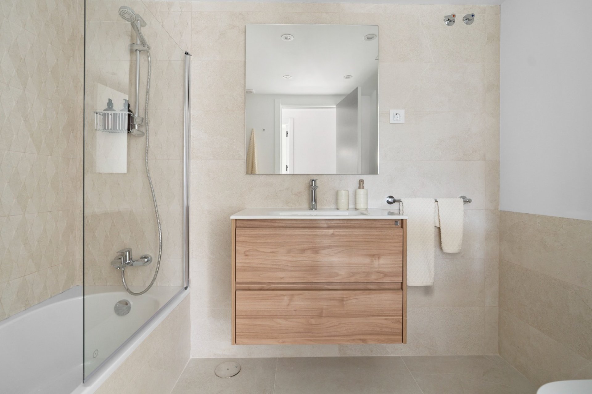 Nieuwbouw Woningen - Villa - Mijas