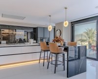 Nieuwbouw Woningen - Villa - Mijas