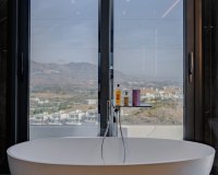 Nieuwbouw Woningen - Villa - Mijas