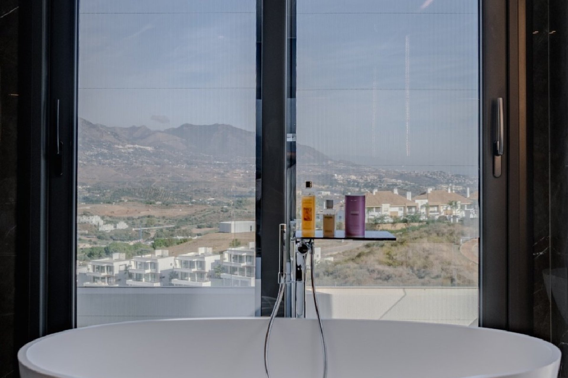 Nieuwbouw Woningen - Villa - Mijas