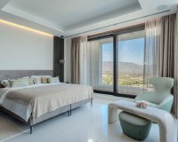 Nieuwbouw Woningen - Villa - Mijas