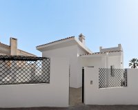 Nieuwbouw Woningen - Villa - Mijas