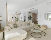 Nieuwbouw Woningen - Villa - Mijas