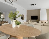 Nieuwbouw Woningen - Villa - Mijas