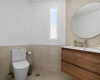 Nieuwbouw Woningen - Villa - Mijas