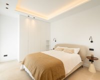 Nieuwbouw Woningen - Villa - Mijas