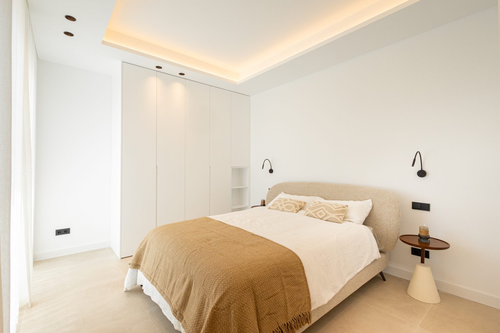Nieuwbouw Woningen - Villa - Mijas