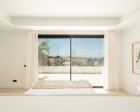Nieuwbouw Woningen - Villa - Mijas