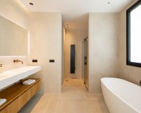 Nieuwbouw Woningen - Villa - Mijas