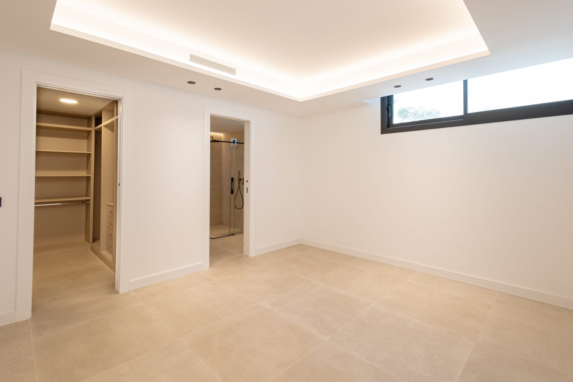 Nieuwbouw Woningen - Villa - Mijas
