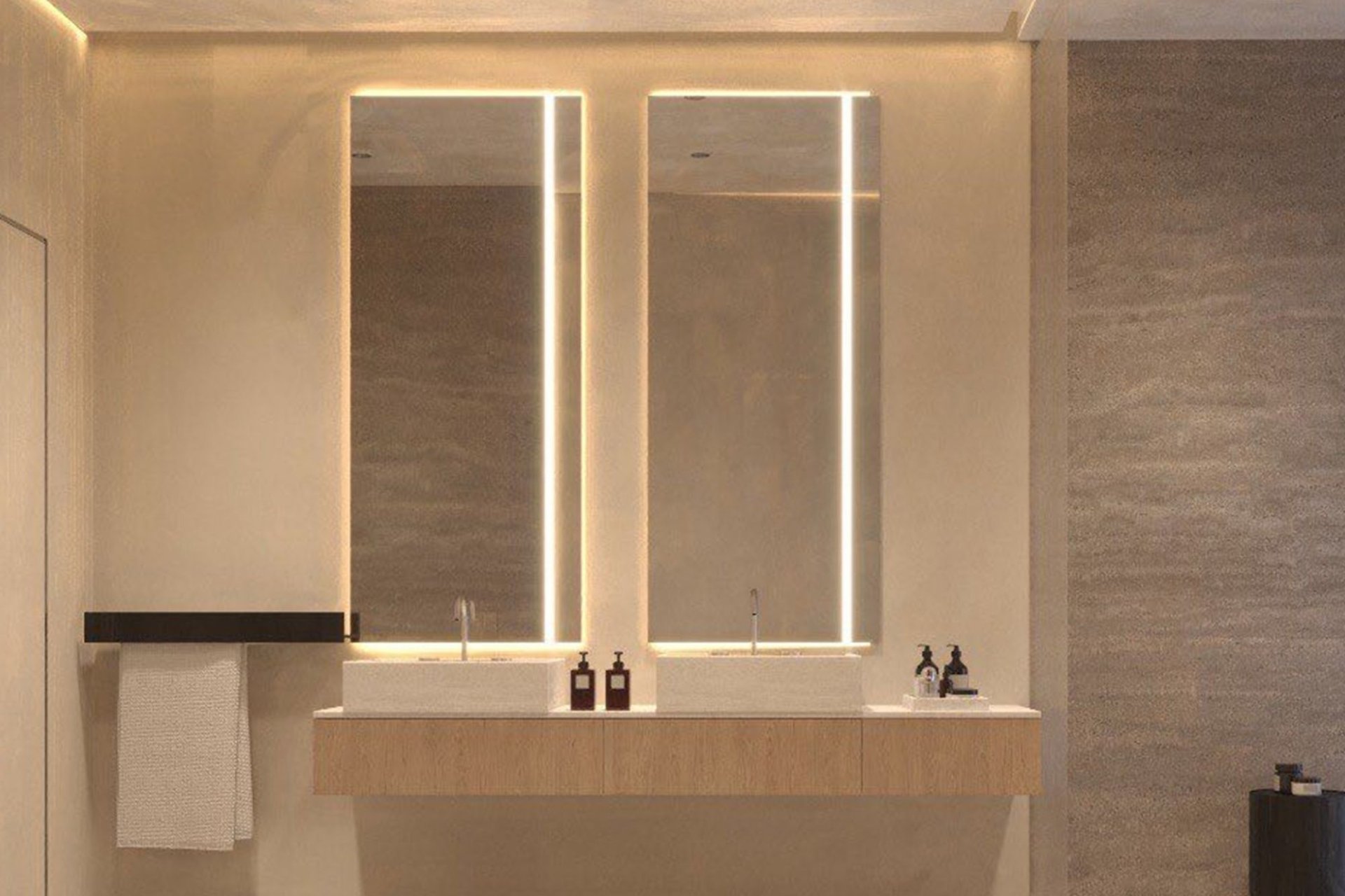 Nieuwbouw Woningen - Villa - Mijas