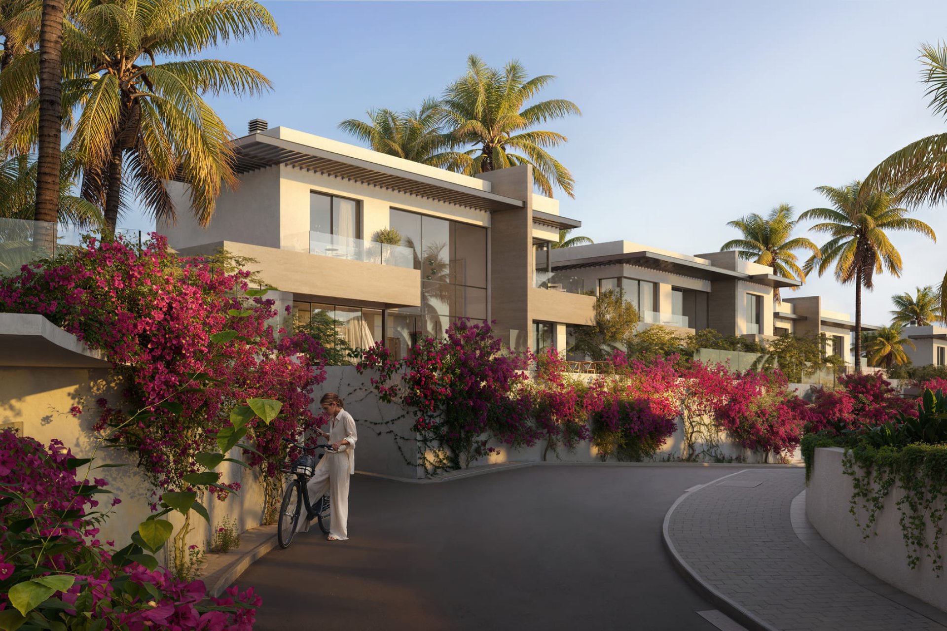 Nieuwbouw Woningen - Villa - Mijas