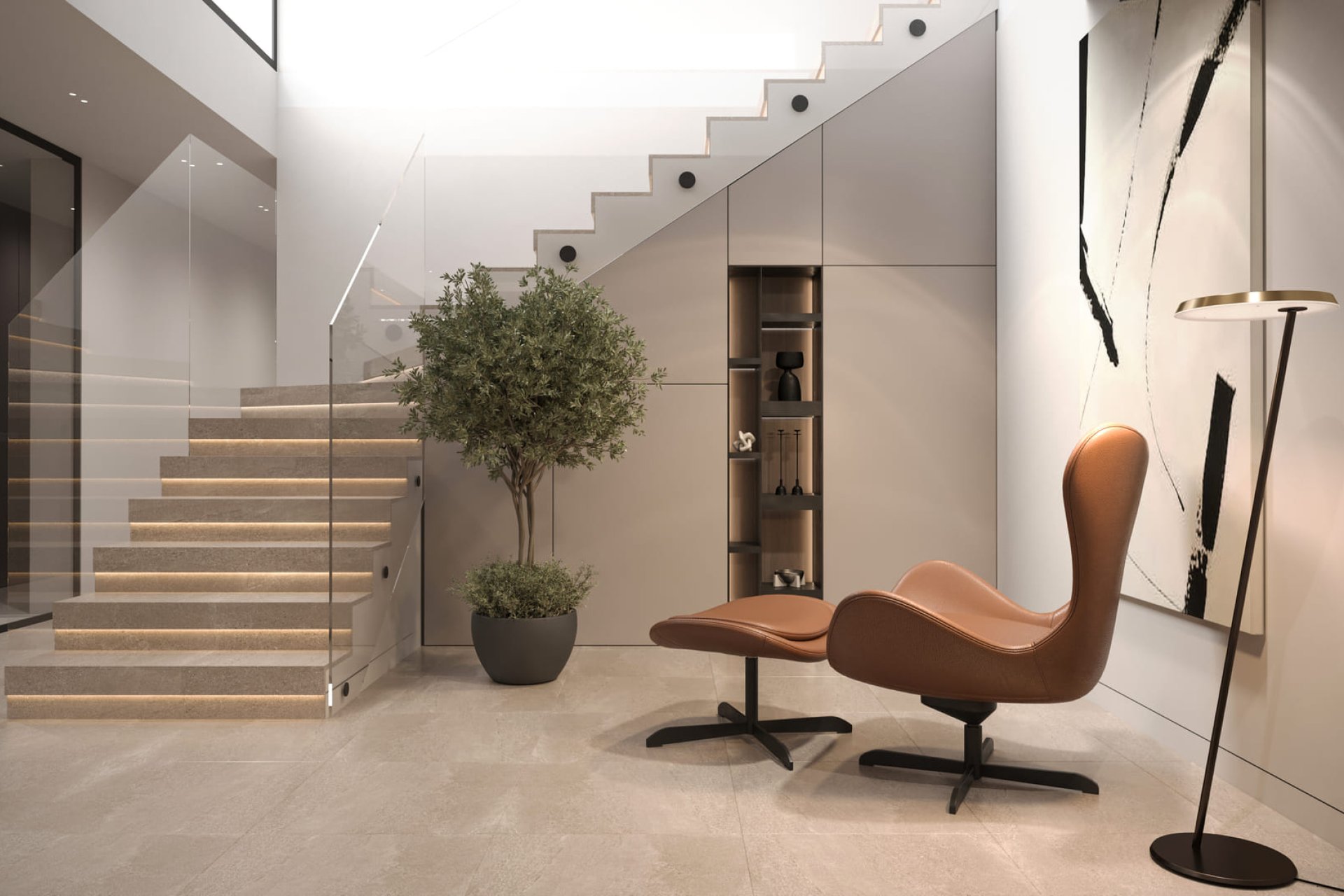 Nieuwbouw Woningen - Villa - Mijas