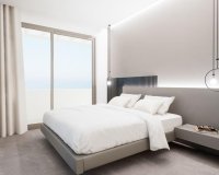 Nieuwbouw Woningen - Villa - Mijas