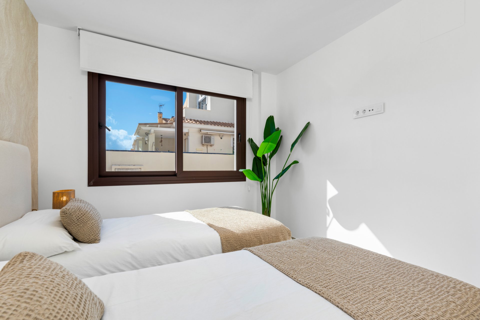 Nieuwbouw Woningen - Villa - Mil Palmeras