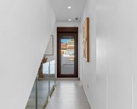 Nieuwbouw Woningen - Villa - Mil Palmeras
