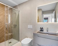 Nieuwbouw Woningen - Villa - Mil Palmeras