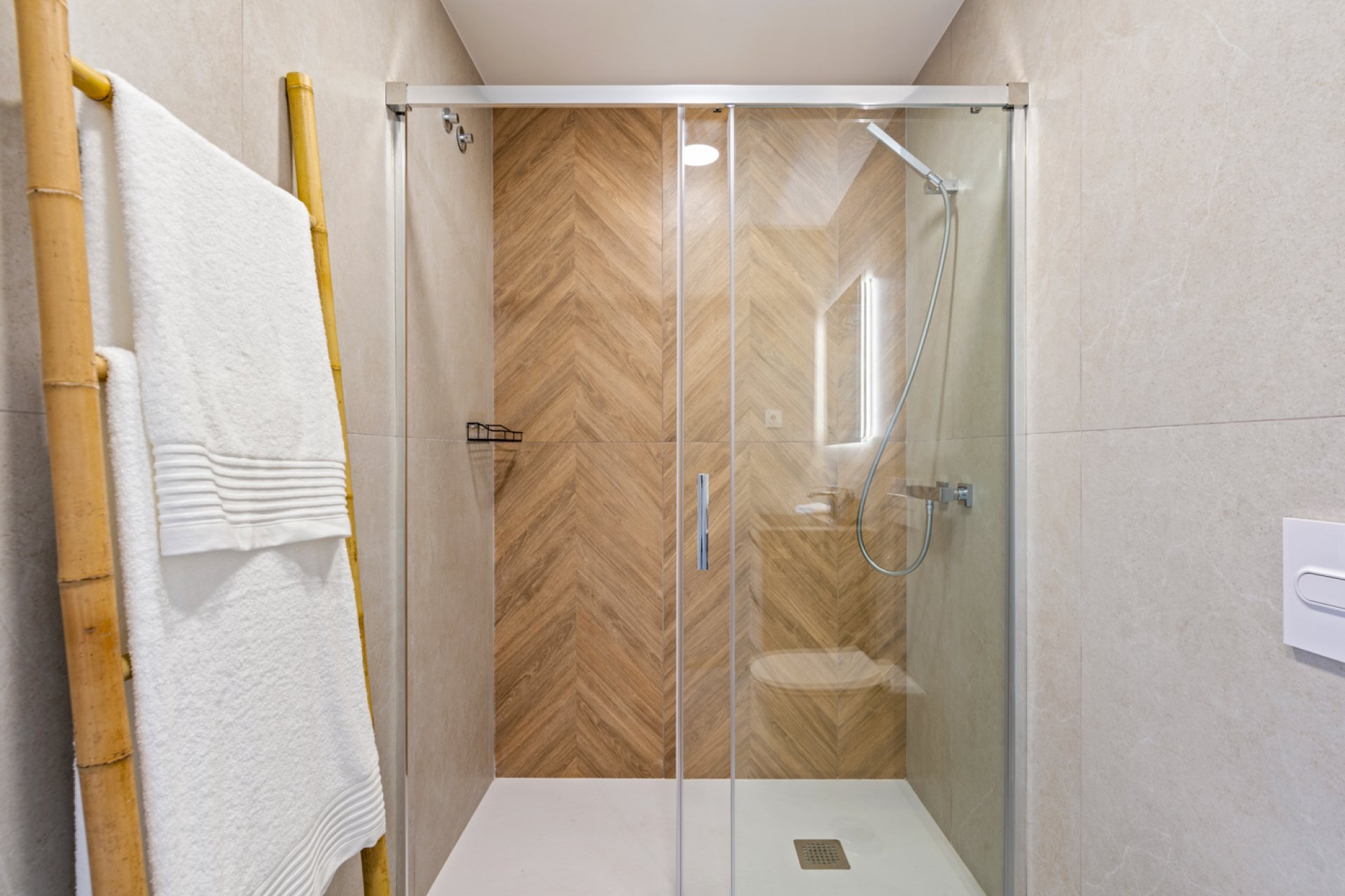 Nieuwbouw Woningen - Villa - Mil Palmeras