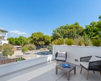 Nieuwbouw Woningen - Villa - Mil Palmeras