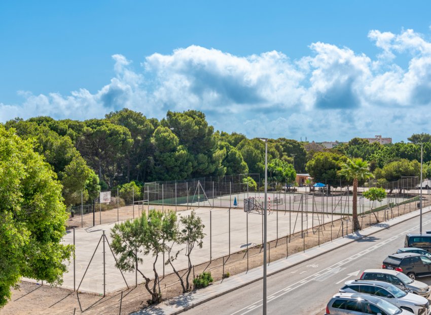 Nieuwbouw Woningen - Villa - Mil Palmeras