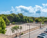 Nieuwbouw Woningen - Villa - Mil Palmeras