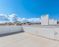 Nieuwbouw Woningen - Villa - Mil Palmeras